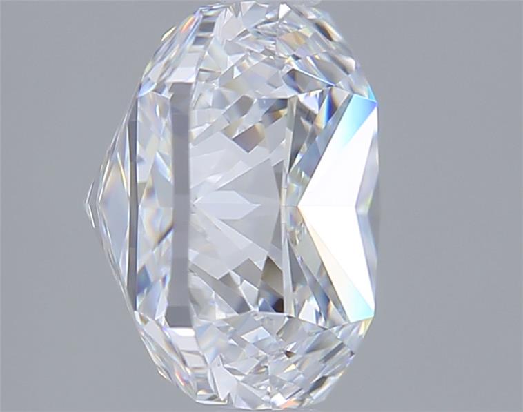 2.74 Carat Cushion Lab Diamond :: Greenstar spin frame 04