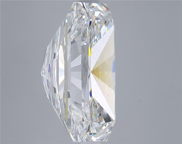 10.12 Carat Radiant Lab Diamond :: Greenstar spin frame 04