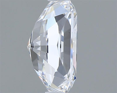 1.04 Carat Radiant Lab Diamond :: Greenstar spin frame 04