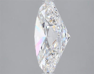 3.02 Carat Oval Lab Diamond :: Greenstar spin frame 04