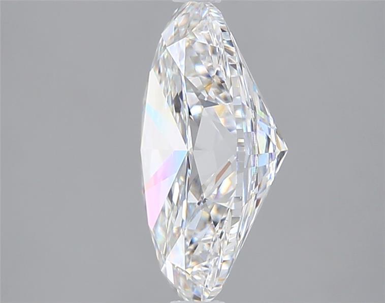 3.02 Carat Oval Lab Diamond :: Greenstar spin frame 04