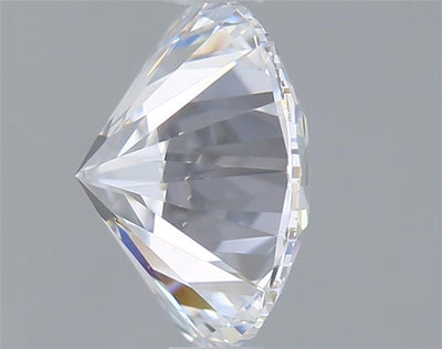 1.51 Carat Round Lab Diamond :: Greenstar spin frame 04