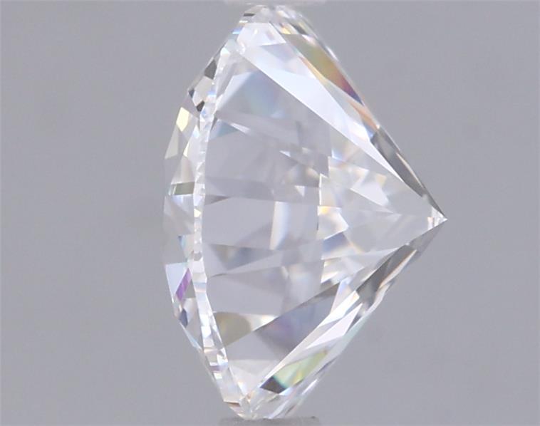 2.01 Carat Round Lab Diamond :: Greenstar spin frame 04