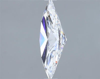 1.28 Carat Marquise Lab Diamond :: Greenstar spin frame 04