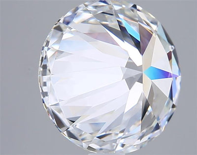 2.78 Carat Round Lab Diamond :: Greenstar spin frame 04