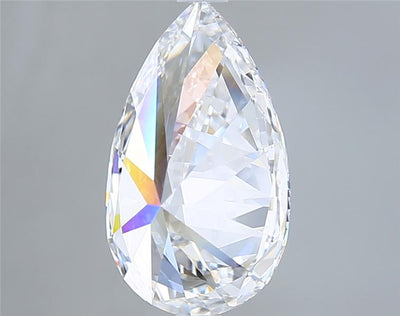 3.04 Carat Pear Lab Diamond :: Greenstar spin frame 04