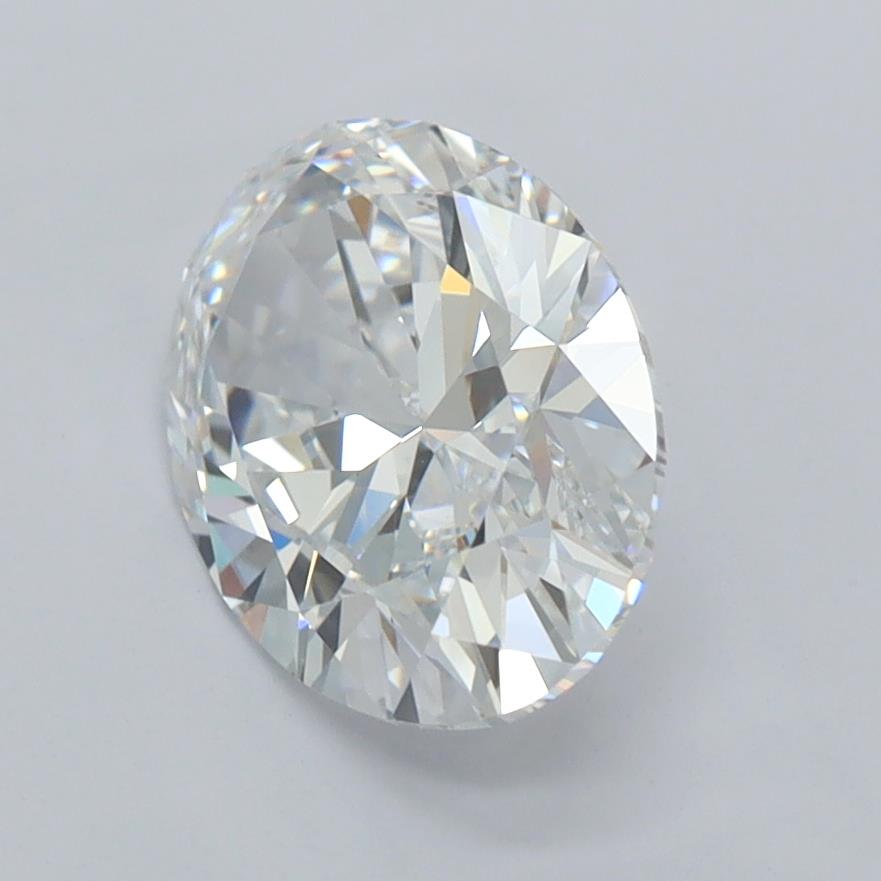 2.02 Carat Oval Lab Diamond :: Greenstar spin frame 04