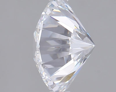 2.22 Carat Round Lab Diamond :: Greenstar spin frame 04