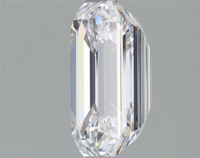2.52 Carat Emerald Lab Diamond :: Greenstar spin frame 04