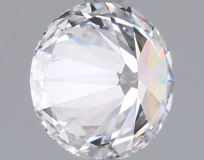 1.53 Carat Round Lab Diamond :: Greenstar spin frame 04