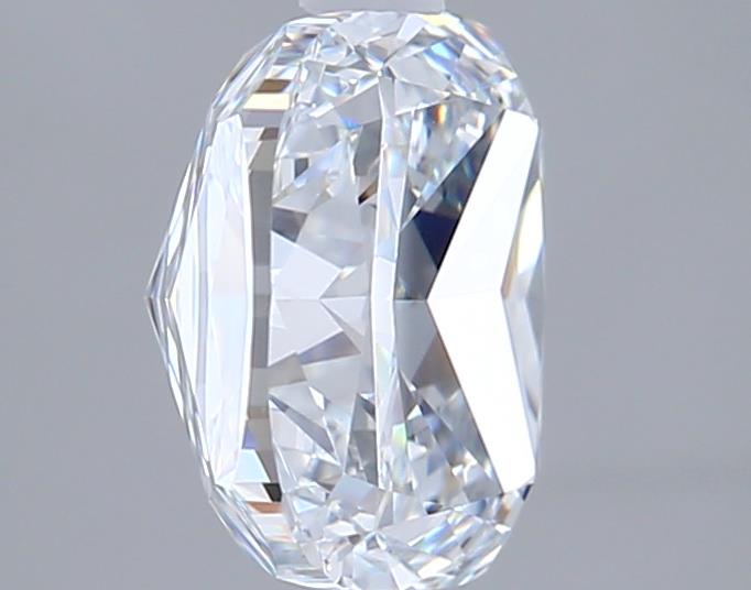 3.00 Carat Cushion Lab Diamond :: Greenstar spin frame 04