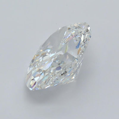2.11 Carat Oval Lab Diamond :: Greenstar spin frame 04