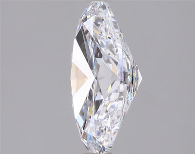 2.02 Carat Oval Lab Diamond :: Greenstar spin frame 04