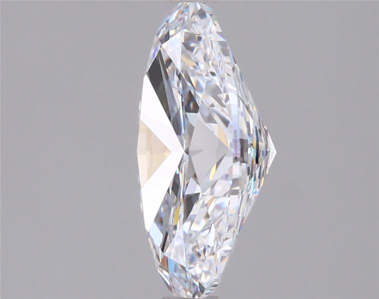 2.02 Carat Oval Lab Diamond :: Greenstar spin frame 04