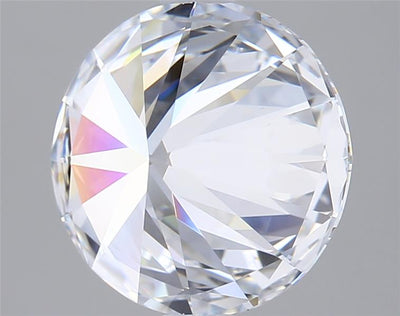 2.01 Carat Round Lab Diamond :: Greenstar spin frame 04