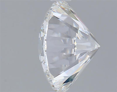 2.51 Carat Round Lab Diamond :: Greenstar spin frame 04