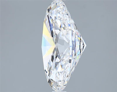 3.02 Carat Oval Lab Diamond :: Greenstar spin frame 04