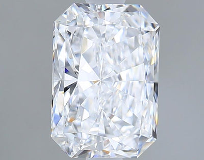 2.01 Carat Radiant Lab Diamond :: Greenstar spin frame 04