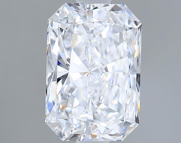 2.01 Carat Radiant Lab Diamond :: Greenstar spin frame 04
