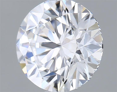 1.20 Carat Round Lab Diamond :: Greenstar spin frame 04