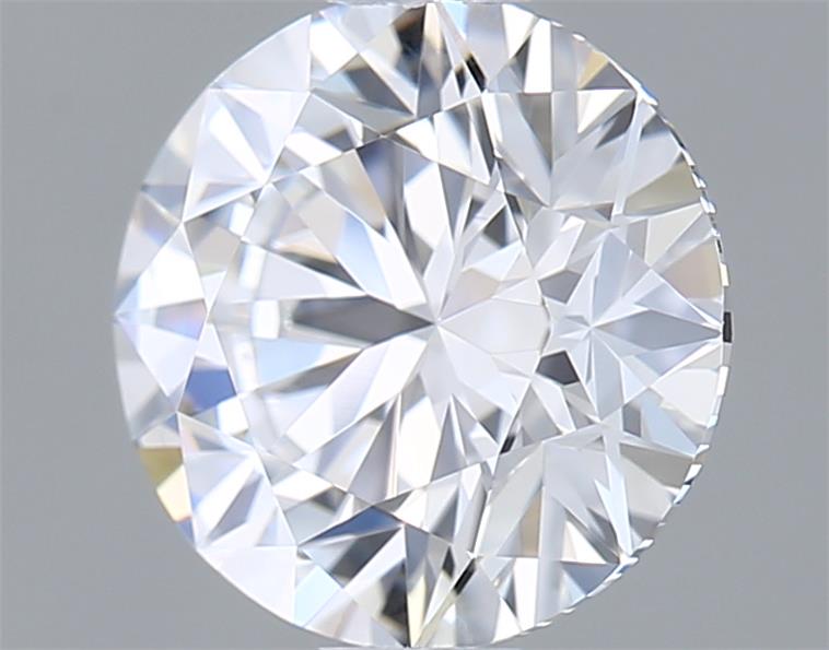 1.20 Carat Round Lab Diamond :: Greenstar spin frame 04