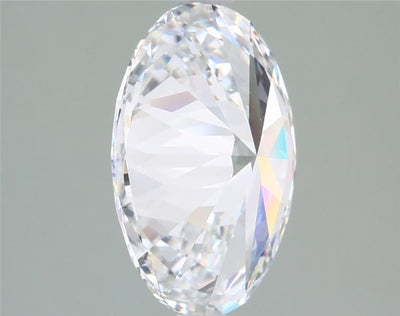 2.03 Carat Oval Lab Diamond :: Greenstar spin frame 04