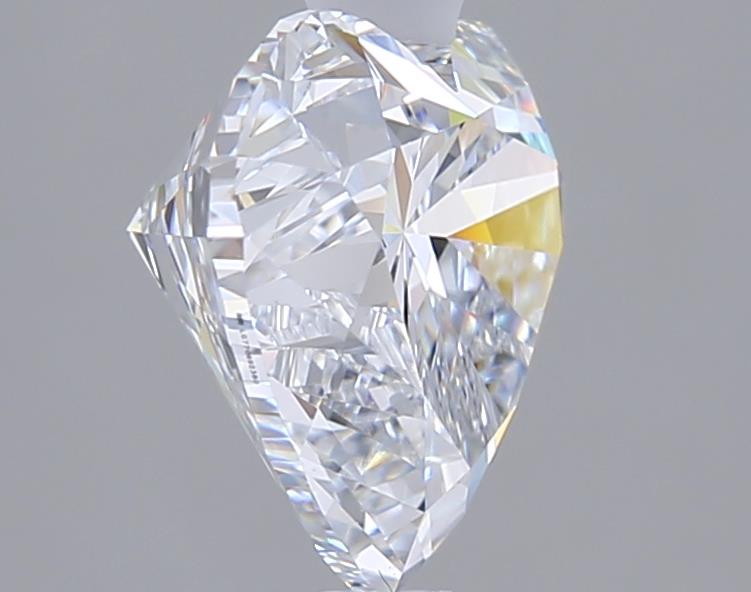 2.52 Carat Heart Lab Diamond :: Greenstar spin frame 04