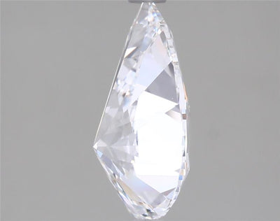 2.04 Carat Pear Lab Diamond :: Greenstar spin frame 04