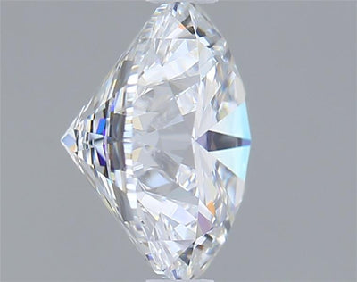 1.57 Carat Round Lab Diamond :: Greenstar spin frame 04