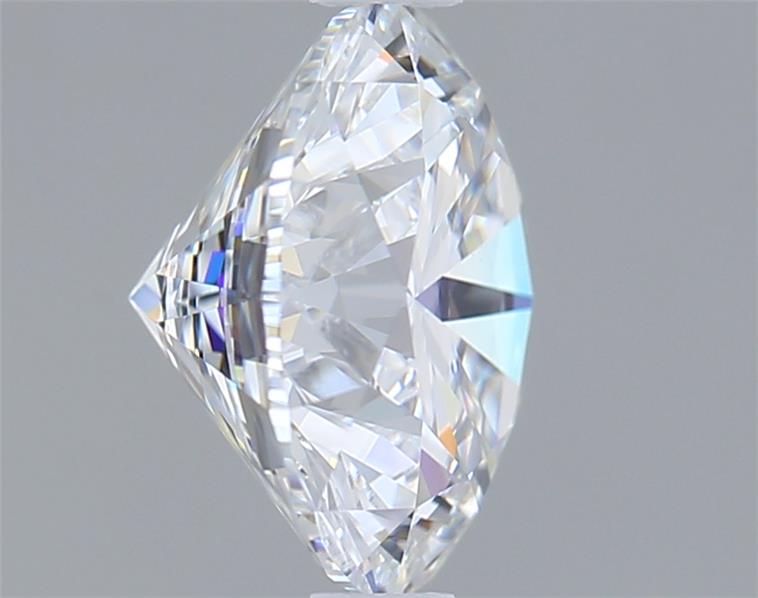 1.57 Carat Round Lab Diamond :: Greenstar spin frame 04