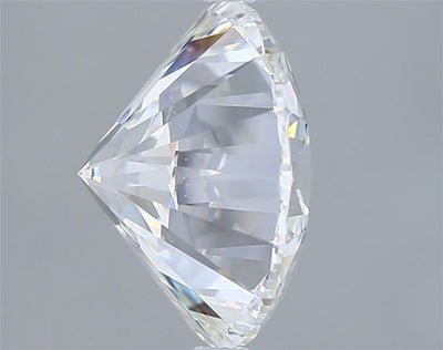 5.03 Carat Round Lab Diamond :: Greenstar spin frame 04