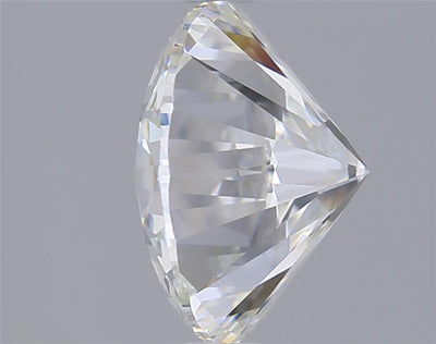 2.50 Carat Round Lab Diamond :: Greenstar spin frame 04