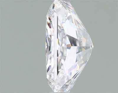 1.55 Carat Radiant Lab Diamond :: Greenstar spin frame 04