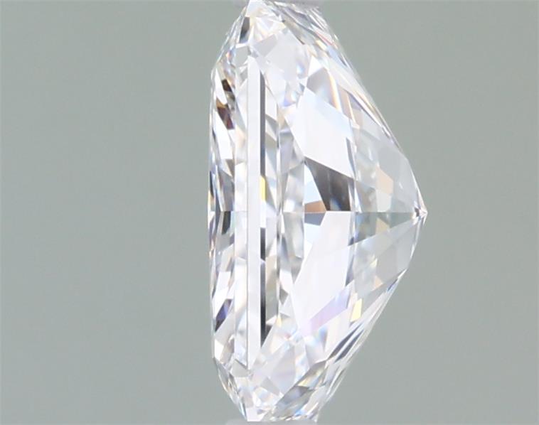 1.55 Carat Radiant Lab Diamond :: Greenstar spin frame 04