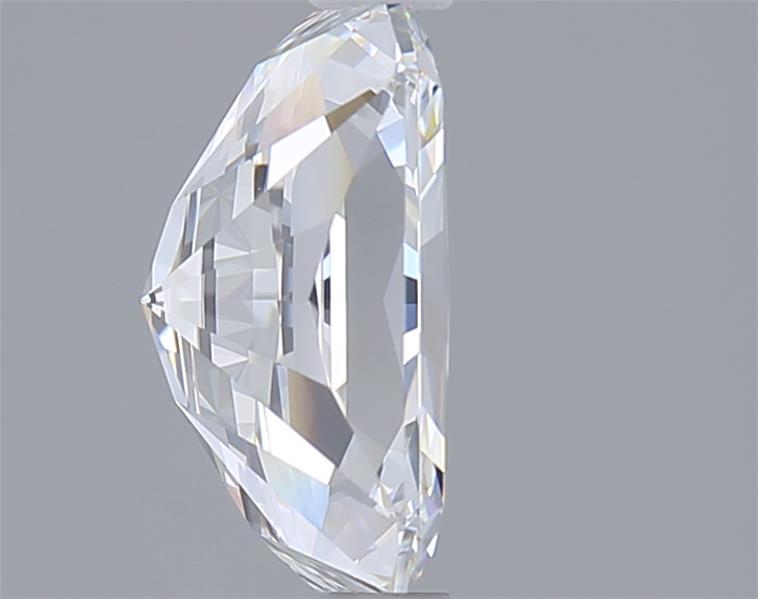 2.01 Carat Radiant Lab Diamond :: Greenstar spin frame 04