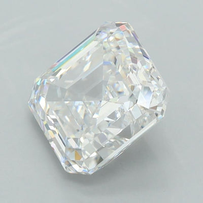 2.05 Carat Asscher Lab Diamond :: Greenstar spin frame 04