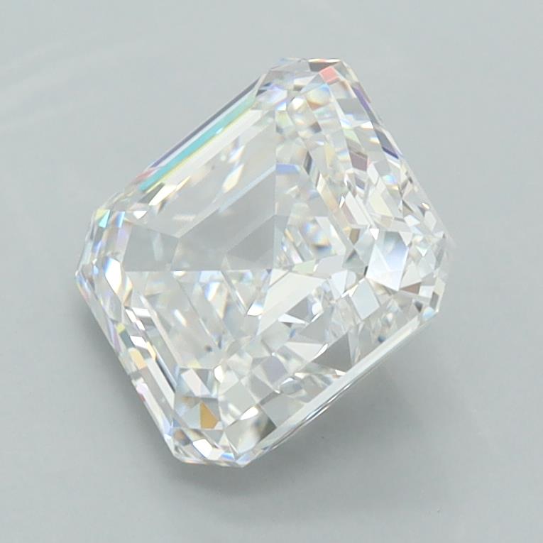 2.05 Carat Asscher Lab Diamond :: Greenstar spin frame 04