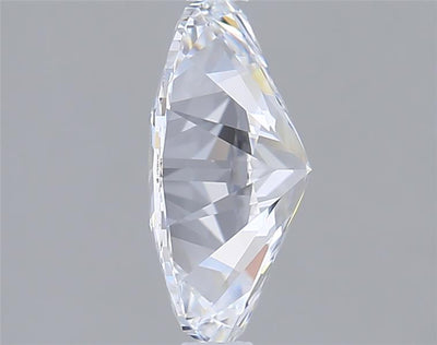 1.57 Carat Oval Lab Diamond :: Greenstar spin frame 04