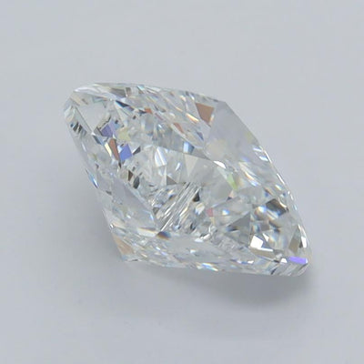 2.01 Carat Heart Lab Diamond :: Greenstar spin frame 04