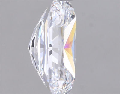 1.27 Carat Radiant Lab Diamond :: Greenstar spin frame 04