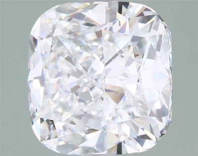 3.07 Carat Cushion Lab Diamond :: Greenstar spin frame 04