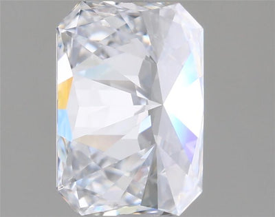 1.56 Carat Radiant Lab Diamond :: Greenstar spin frame 04