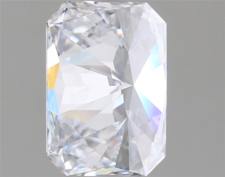 1.56 Carat Radiant Lab Diamond :: Greenstar spin frame 04