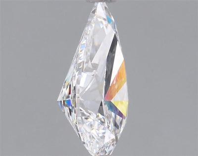 1.50 Carat Pear Lab Diamond :: Greenstar spin frame 04