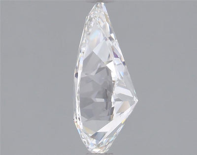 1.57 Carat Pear Lab Diamond :: Greenstar spin frame 04