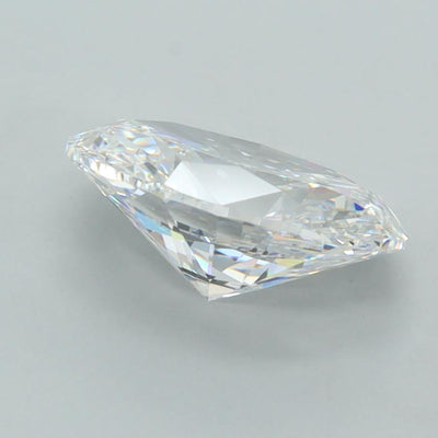2.03 Carat Oval Lab Diamond :: Greenstar spin frame 04