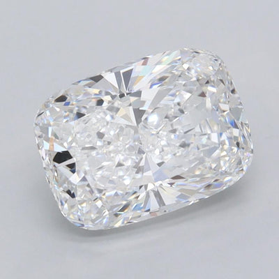 2.04 Carat Cushion Lab Diamond :: Greenstar spin frame 04