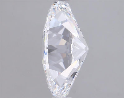 1.74 Carat Oval Lab Diamond :: Greenstar spin frame 04
