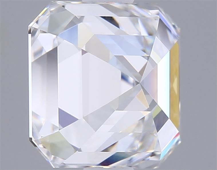1.91 Carat Asscher Lab Diamond :: Greenstar spin frame 04