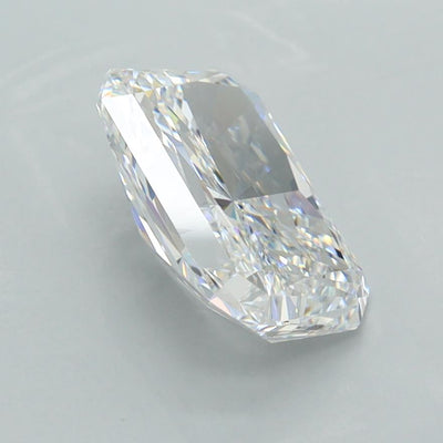 2.03 Carat Radiant Lab Diamond :: Greenstar spin frame 04